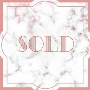 SOLD || Everything Below